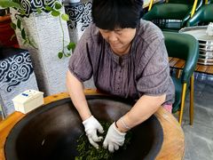 -奎元馆.百年奎元.非遗传承(西湖边的解放路店)