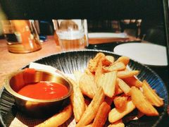 -404干式熟成牛排馆•聚会餐厅