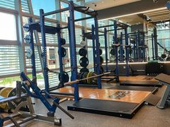 -24/7 FITNESS 健身(罗湖金光华店)
