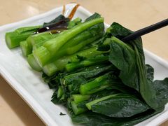 -盛记粥面(佐敦店)