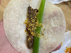 -烤五行·烧烤烤串(石佛营店)