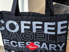 -Tims天好咖啡·贝果(拉斐尔云廊店)