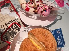 -敏华冰厅(平安金融中心店)