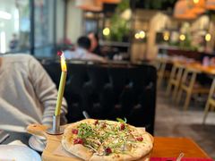 -百特喜·意大利餐厅(八佰伴镇江店)