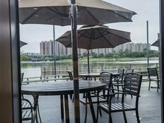 -翠山·映月湖景餐厅(映月湖公园店)