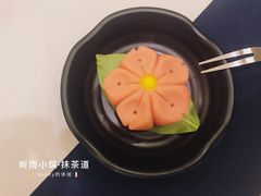 -听雨小筑茶舍(观音桥·龙湖新壹街店)