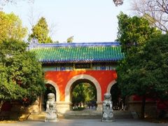 -灵谷景区