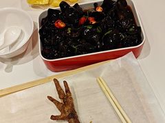-爪王羊排火锅·烧烤