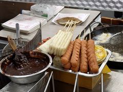 -尚食卢记烧饼(凤凰路总店)