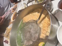 -焯牛潮汕牛肉火锅(云峰街创始店)