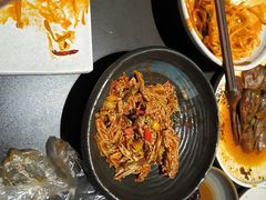 -东来顺·非遗火锅(高新店)