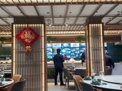 -聚丰园•湖鲜餐厅(阿红私房菜梅石路店)