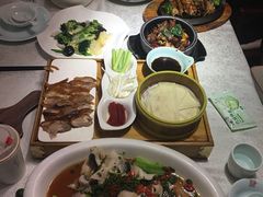 -乾园(天河城店)