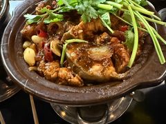 -川香煲(茅台路店)