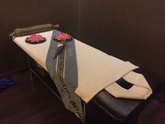 -华夏良子·足道SPA艾灸(王府井店)
