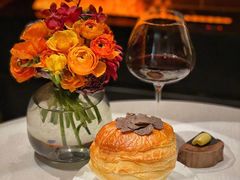 -Le Bistrot de Racine