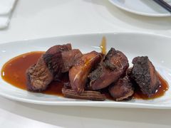 -光明邨大酒家(淮海路店)
