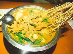 -杨翔豆皮涮牛肚(万和城店)