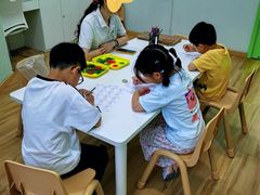 -培飞思维启蒙·益智游戏·科学探索(城西银泰店)
