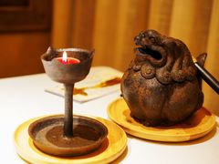 -叶叶菩提·晋福宫