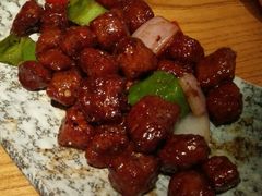 -蜜桃餐厅·古运河畔(南下塘店)