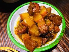 -刘师父老汉口江湖菜(蔡锷路店)