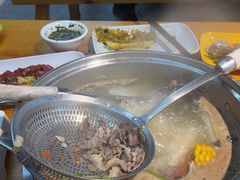 -养牛邓·潮汕牛肉海鲜自助火锅(广州店)