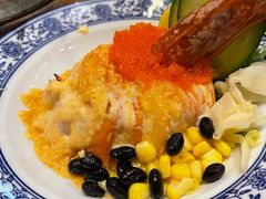 -达摩食堂(仓山万达店)
