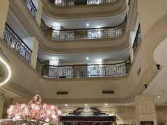 -国际饭店·西餐厅(西大直街店)