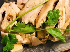 -百家鸡味馆(清泰店)