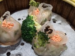 -香云轩·顺德菜(香云纱园林酒店店)