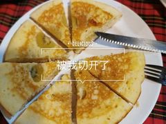 香蕉饼-Raya Father Restaurant
