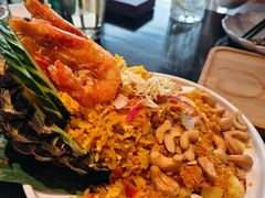 -Thai Alley泰爱里(二沙岛店)