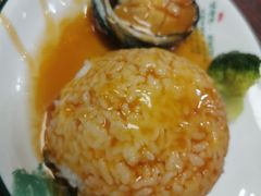 -叶存利海鲜大馅饺子(海宁路总店)