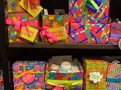 -LUSH(威尼斯人店)