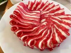 -清真·鸦儿李记·涮肉(花市店)