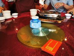 -蜀香源川菜馆(梅县新城店)