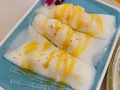 -香香海南菜餐厅