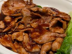 -瑞福园联谊餐室(茂名南路店)