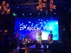 -爱啤精酿·民谣酒馆(滨江店)