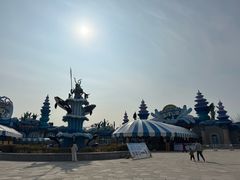 -华夏文旅海洋公园