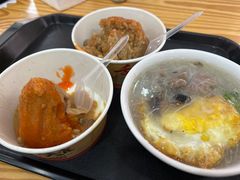 -东街钟楼肉粽(总店)