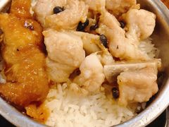 -添好运点心专门店(深水埗店)