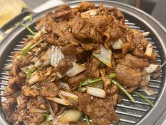 -福海居烤鸭店(鸟巢店)