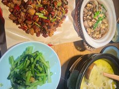 -九锅一堂酸菜鱼(学府凯德店)