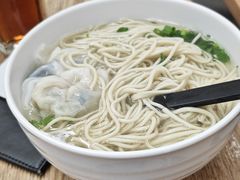 -翡翠拉面小笼包(机场DFS店)