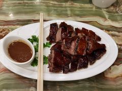 椿记烧鹅-椿记烧鹅(北门店)