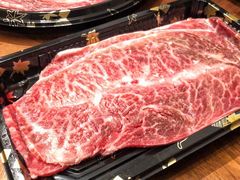 -觅福里•熟成和牛餐厅