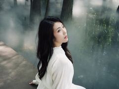 -东湖落雁景区