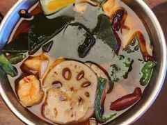 -野人串吧(太原街步行街店)